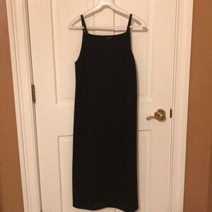 Kors Michael Kors black dress, size 2